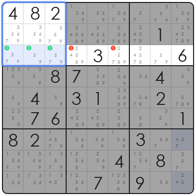 sudoku generator algorithm